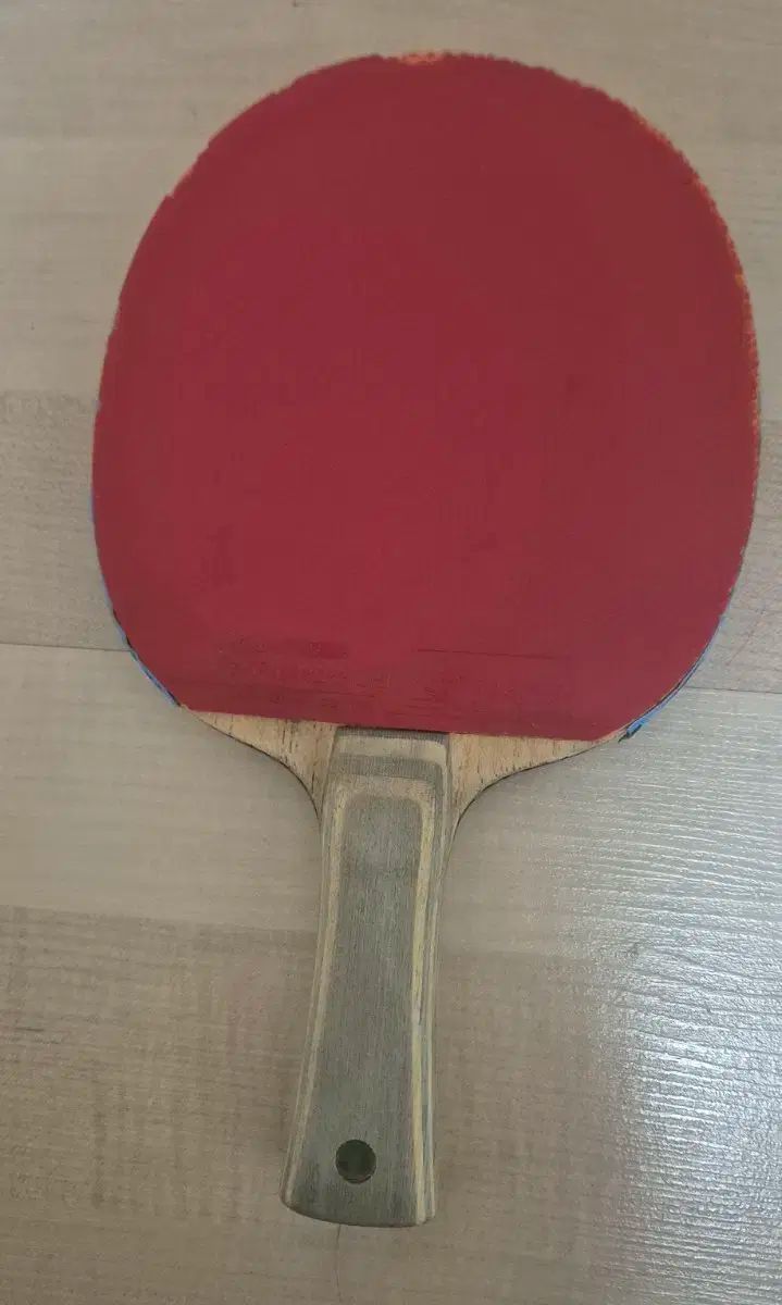 卓球ラケット バタフライ ビスカリア ALC FL