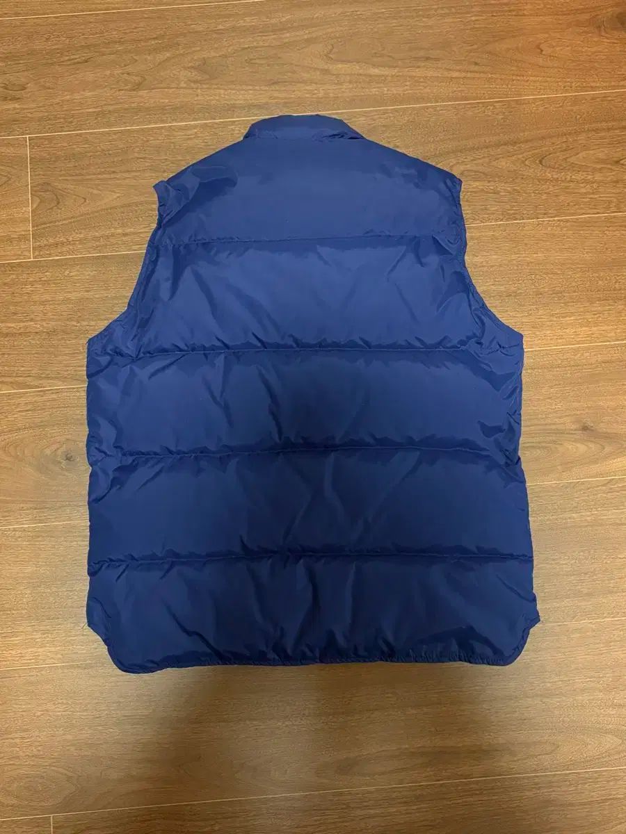 80 s L.L.Bean エルエルビーン グースダウン ベスト S