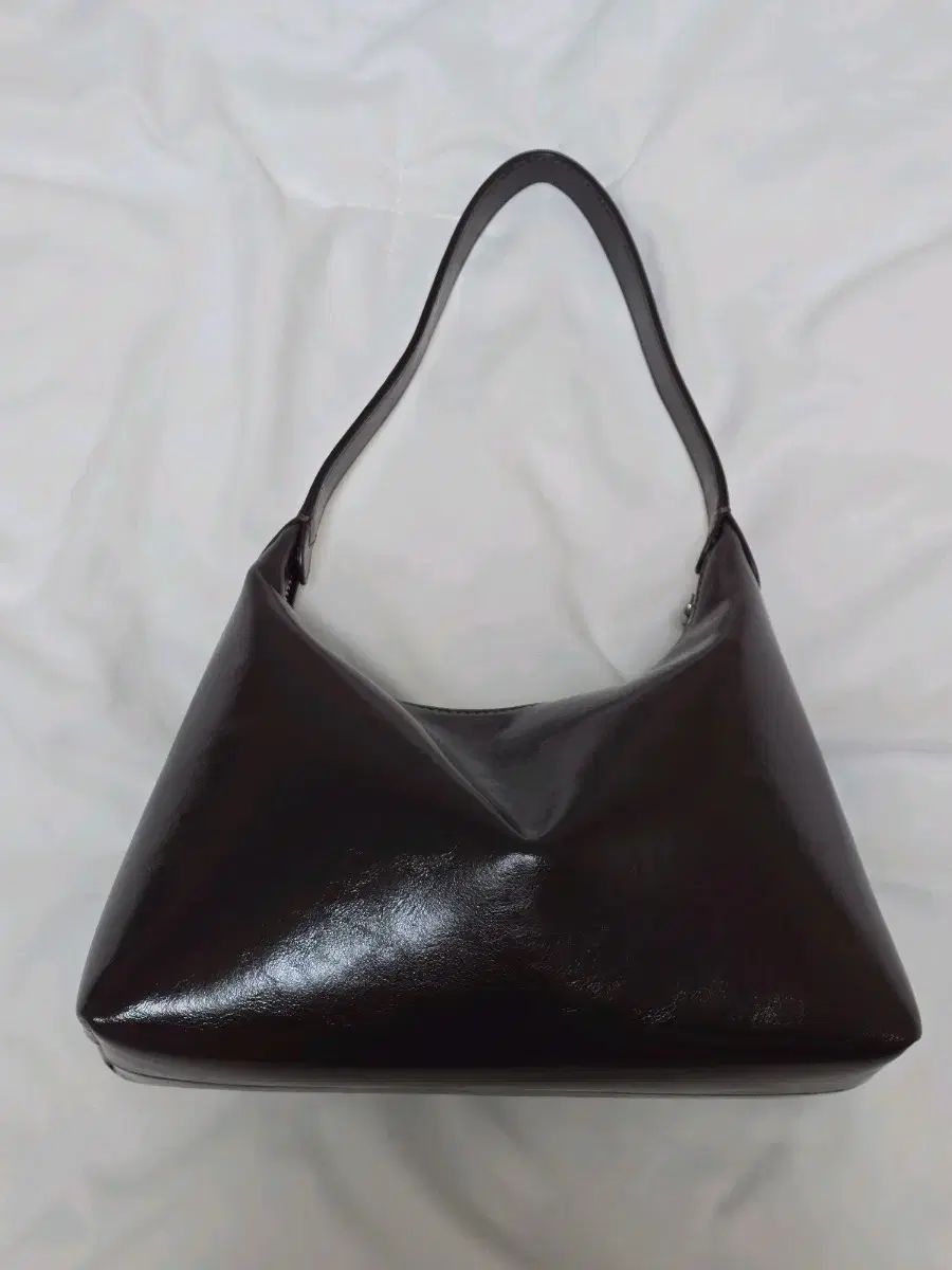 スタンドオイル プラム PLUM バッグ 麻 マロン