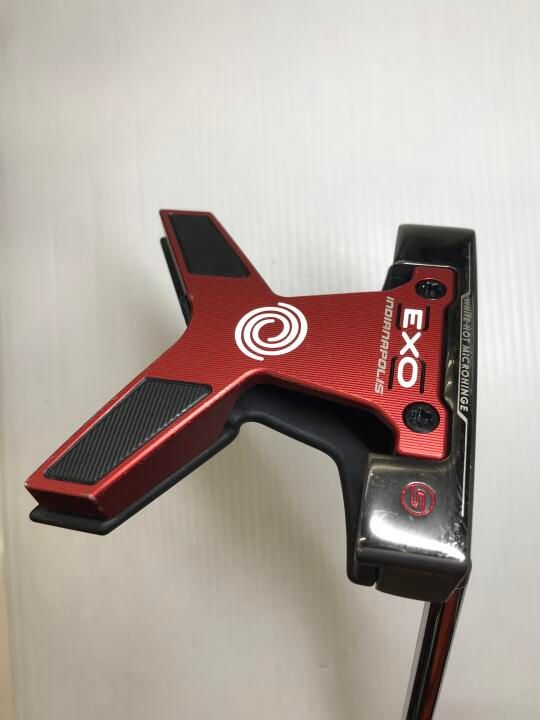 EXO INDIANAPOLIS S パター オデッセイ 最短