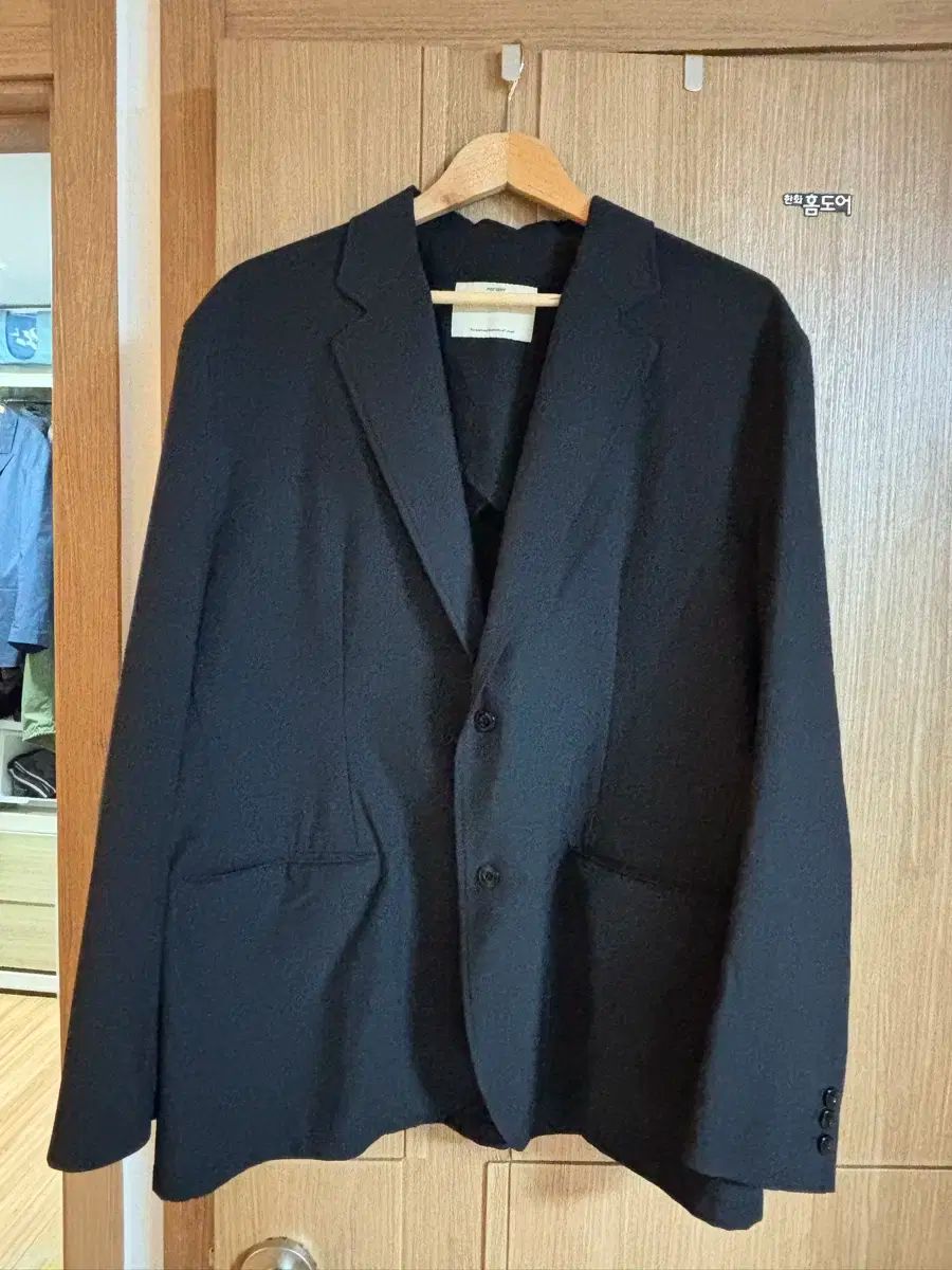 ポッタリー コンフォート セットアップ