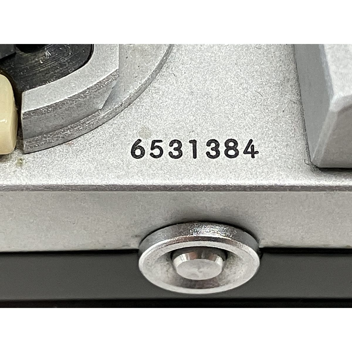  Nikon F アイレベル ボディ NIKKOR S Auto 1 4 50 mm 付き ニコン フィルムカメラ レンズ付 一眼レフカメラ(フィルム) フィルムカメラ