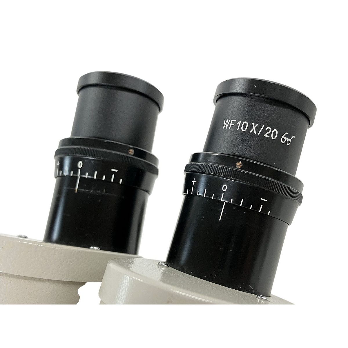 SMZ フォーカスマウント