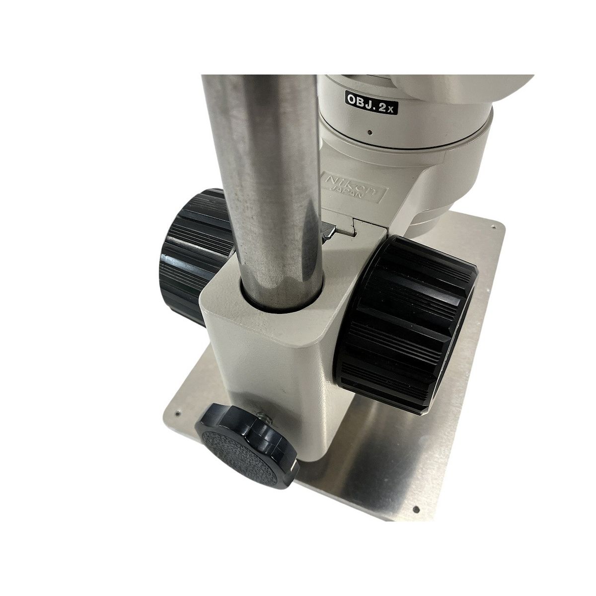 ニコン オリンパス