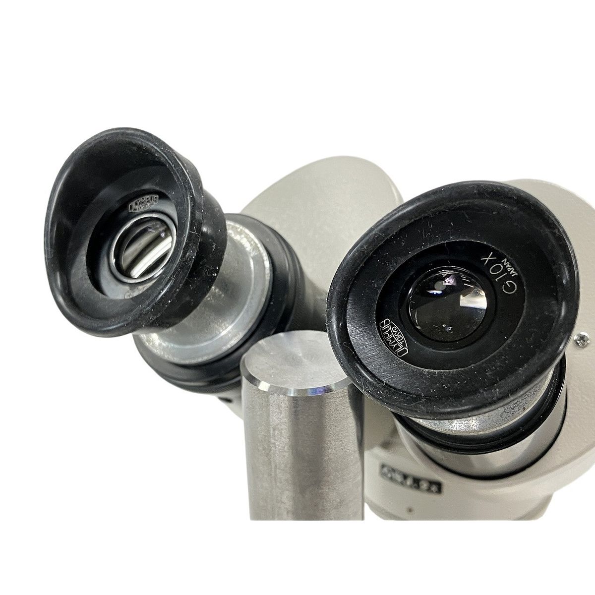 双眼実体顕微鏡