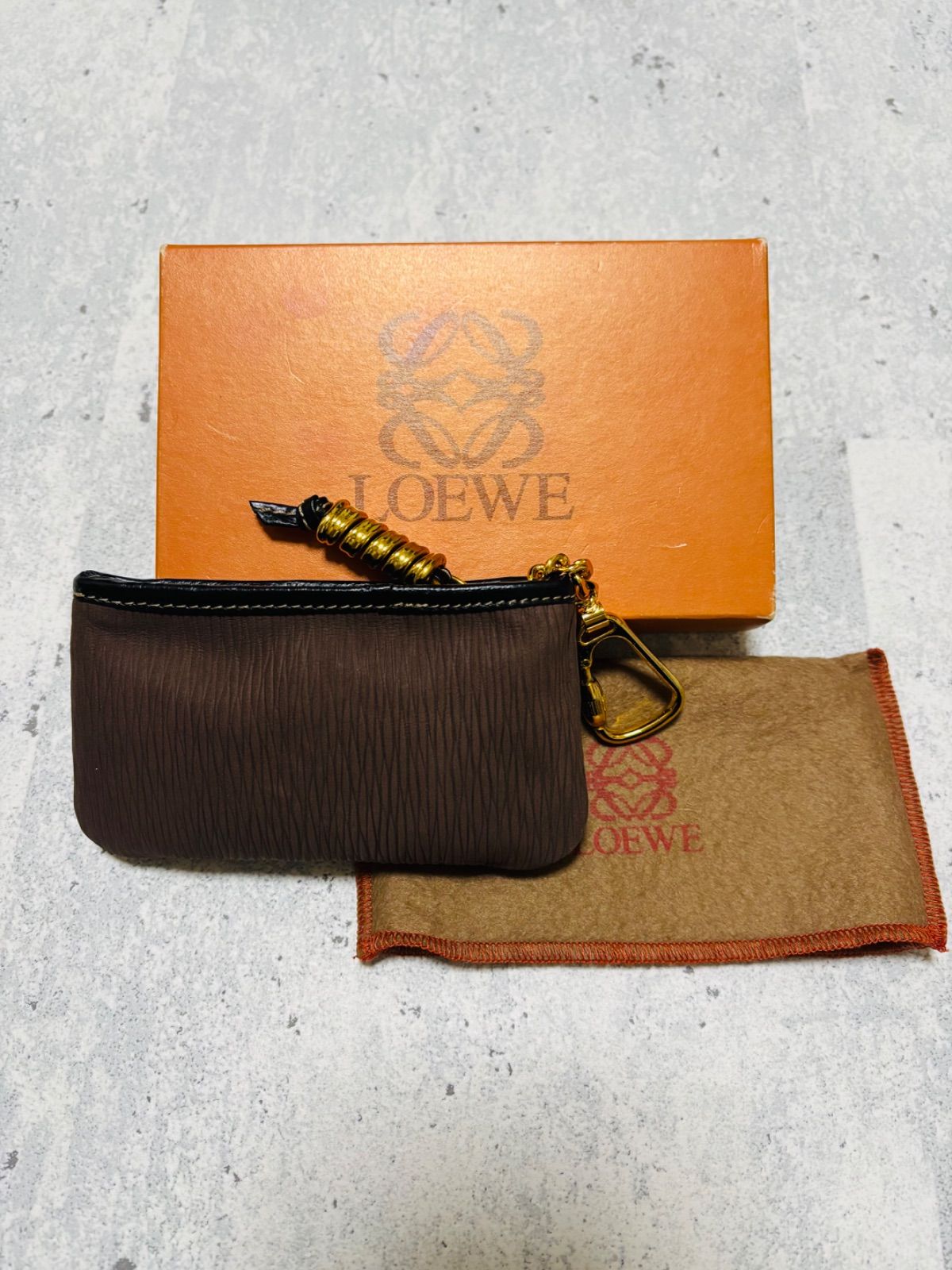 LOEWE