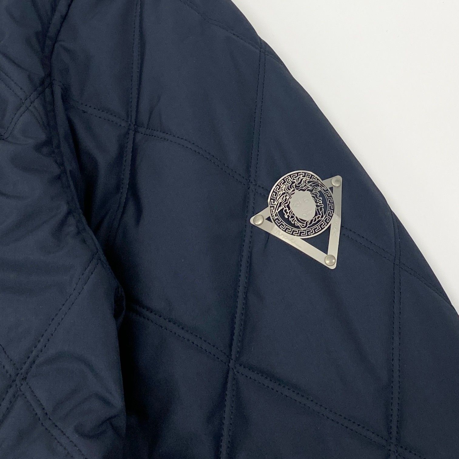 メデューサボタン