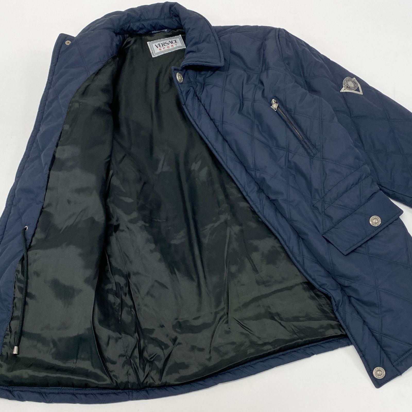 Lサイズ相当 ネイビー