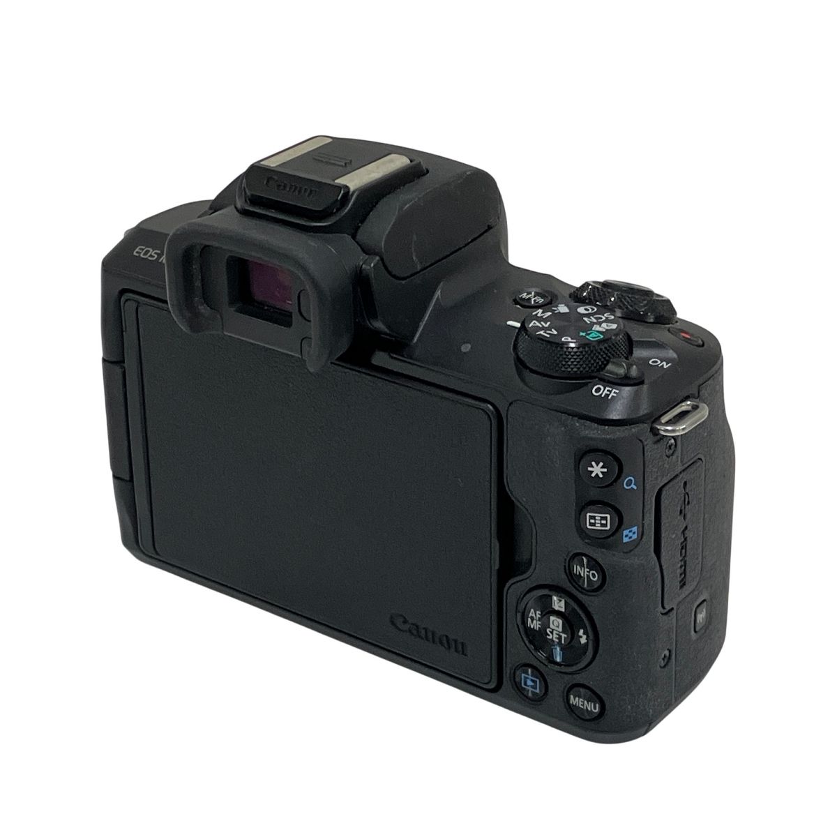 ミラーレス一眼 カメラ