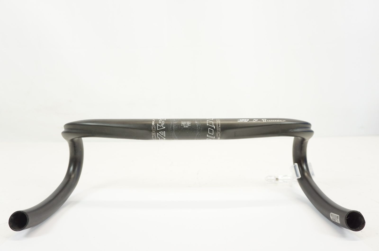 EASTON 「イーストン」 EC90 SLX φ31.8 400mm カーボン ハンドル