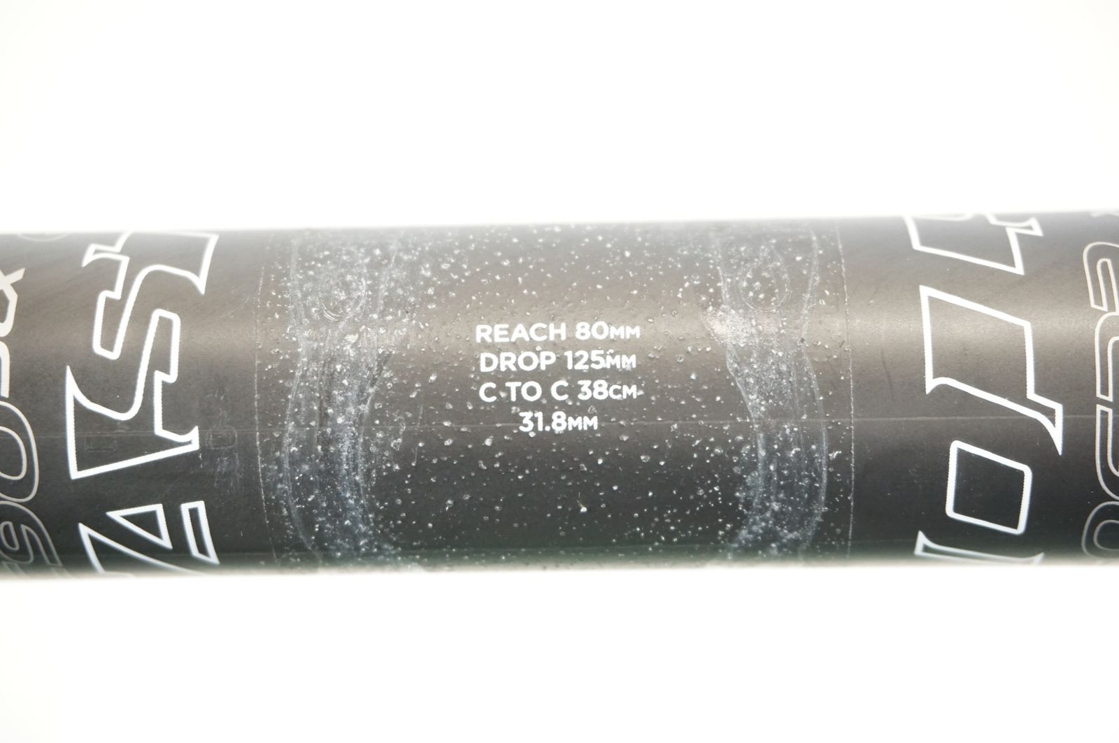 EASTON 「イーストン」 EC90 SLX φ31.8 400mm カーボン ハンドル