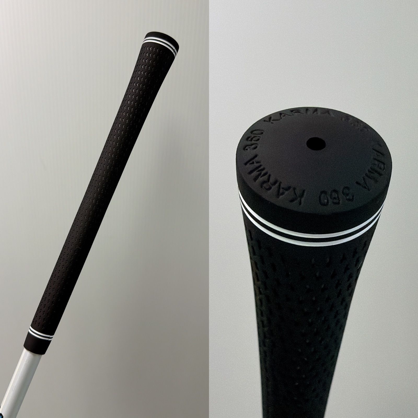 美品）ツアーAD GC6 SR ミニドライバー用 キャロウェイスリーブ付 美品