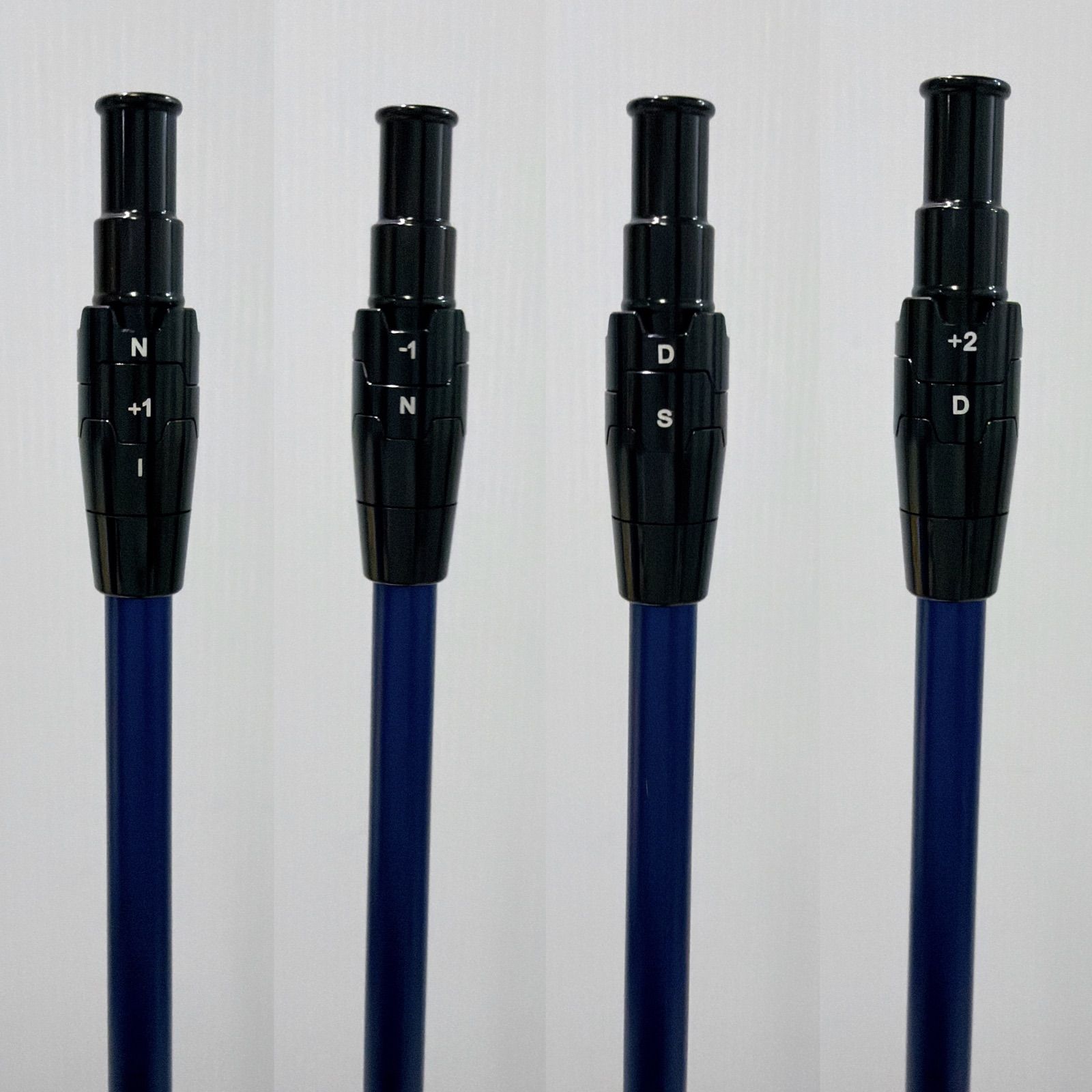 新品グリップ ミニドライバー用 キャロウェイ TOUR AD VR-6 フレックス