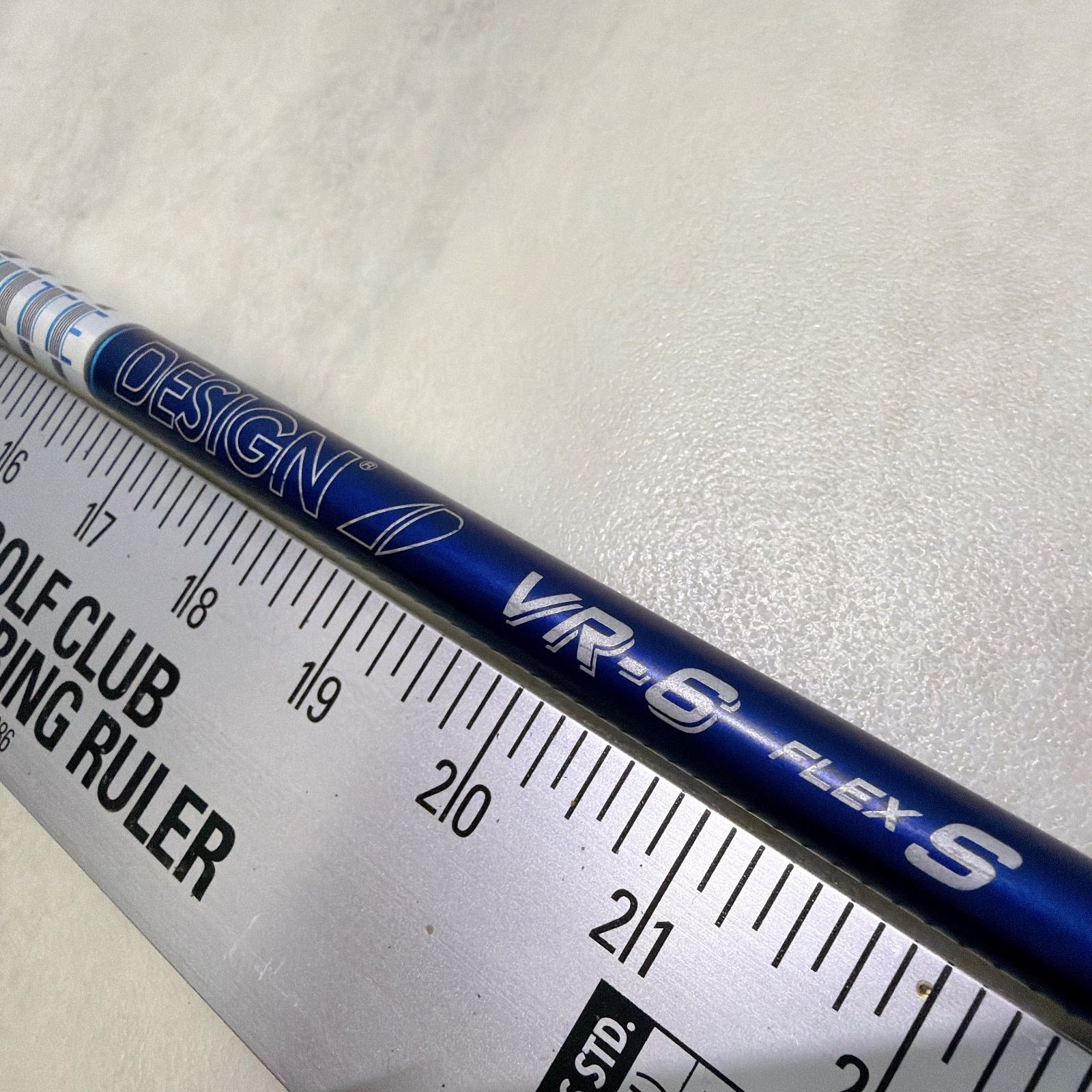 新品グリップ ミニドライバー用 キャロウェイ TOUR AD VR-6 フレックス