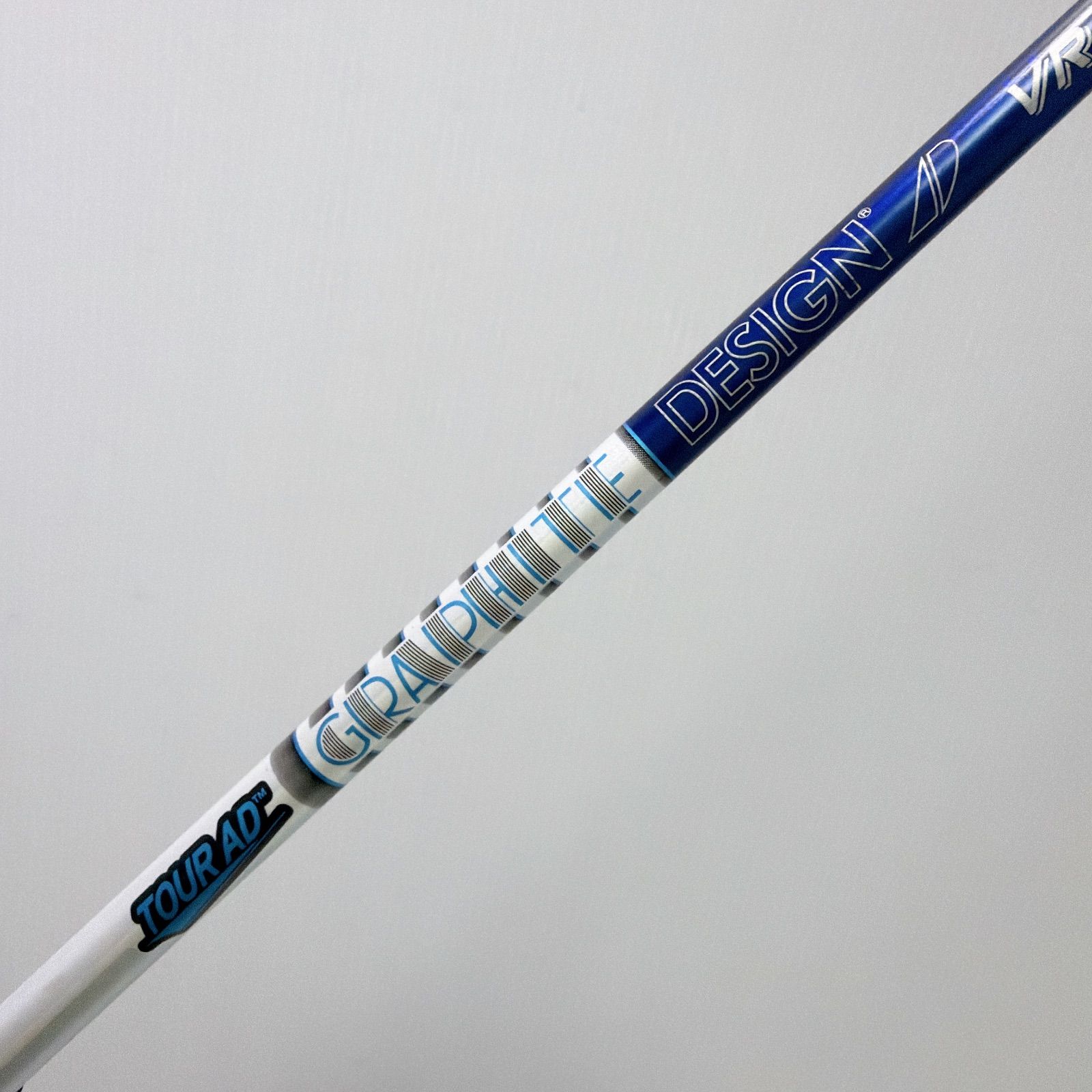 新品グリップ ミニドライバー用 キャロウェイ TOUR AD VR-6 フレックス