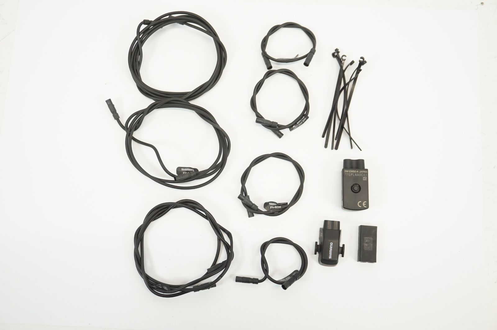 SHIMANO シマノ SM EW 90 A ション バイ