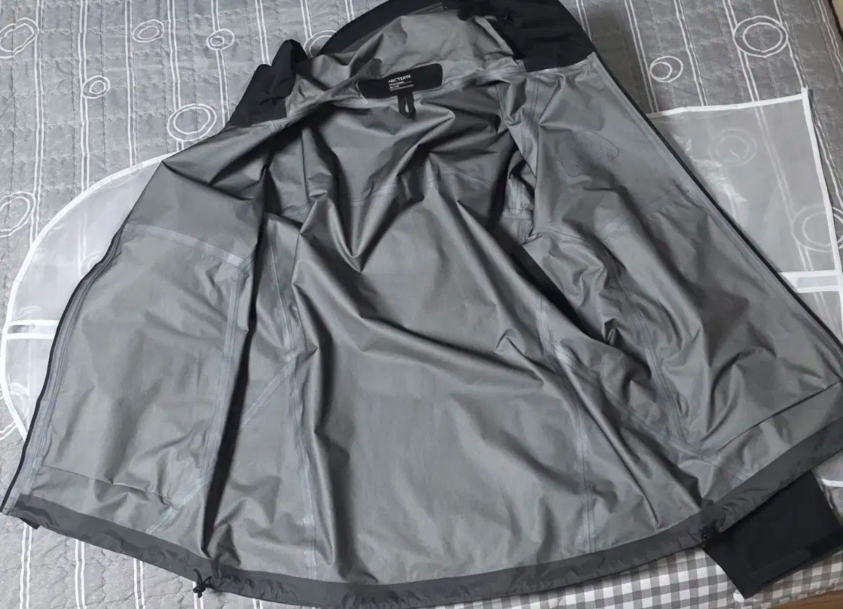 TERYX アークテリクス