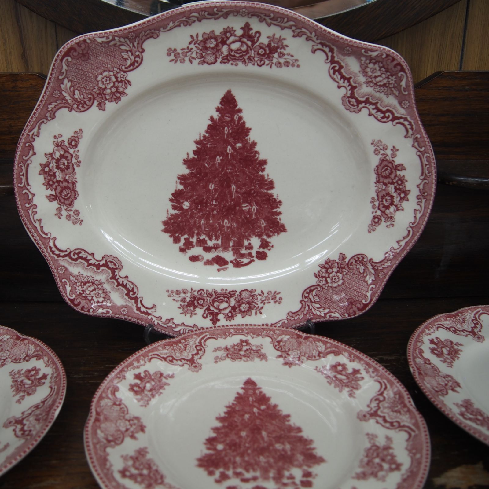 7枚セット エキスパート藤沢辻堂店