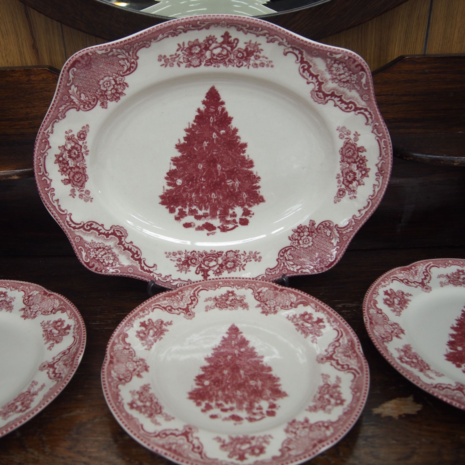 7枚セット エキスパート藤沢辻堂店