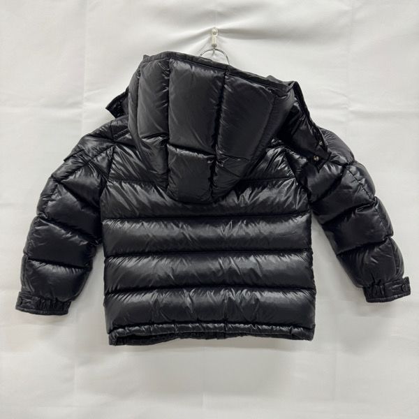 JPタグ MONCLER モンクレール MAYA マヤ ダウンジャケット キッズ 4 104 cm