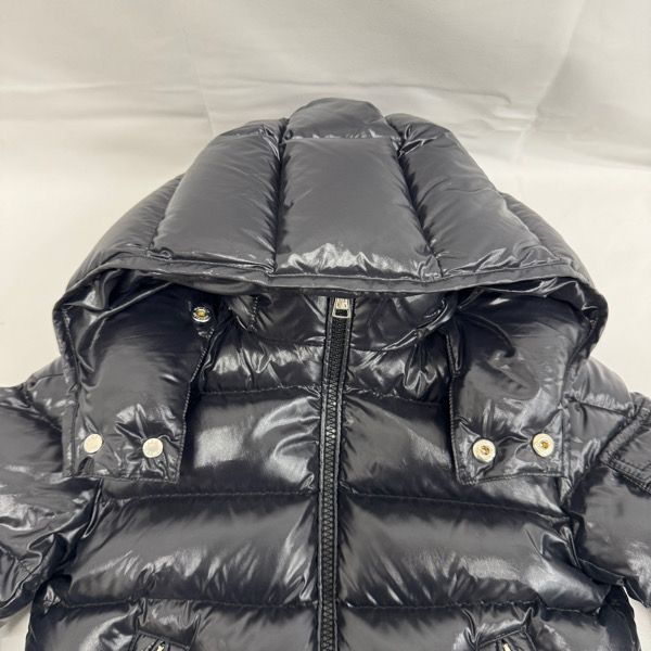 JPタグ MONCLER