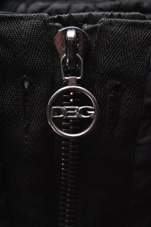 ブラックゴールド