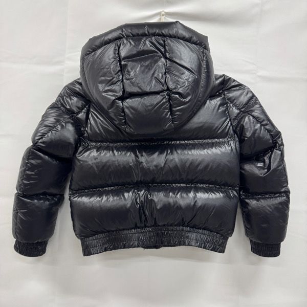 JPタグ MONCLER モンクレール CITISIO ダウンジャケット キッズ 8 130 cm