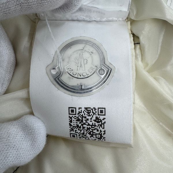  JPタグ MONCLER モンクレール CITISIO ダウンジャケット キッズ 8 130 cm ダウンベスト 中綿ベスト キッズ服(100cm~)