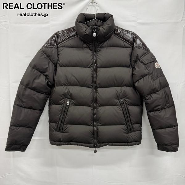MONCLER モンクレール シュバリエ CHEVALIER ダウンジャケット