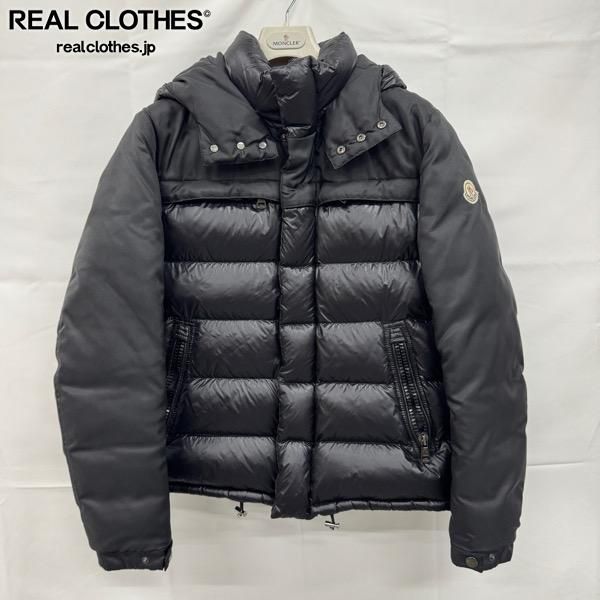 MONCLER/モンクレール GARONNE GIUBBOTTO/ダウンジャケット