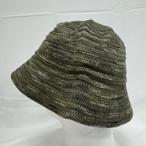 Supreme/シュプリーム【25SS】Open Knit Crusher/オープン ニット