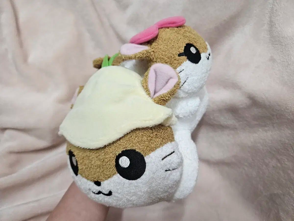 2000年 古典 クリリン GFRIEND ぬいぐるみ