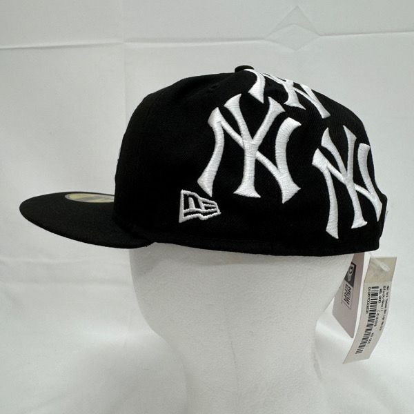 ボックスロゴ キャップ