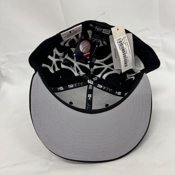 ボックスロゴ キャップ