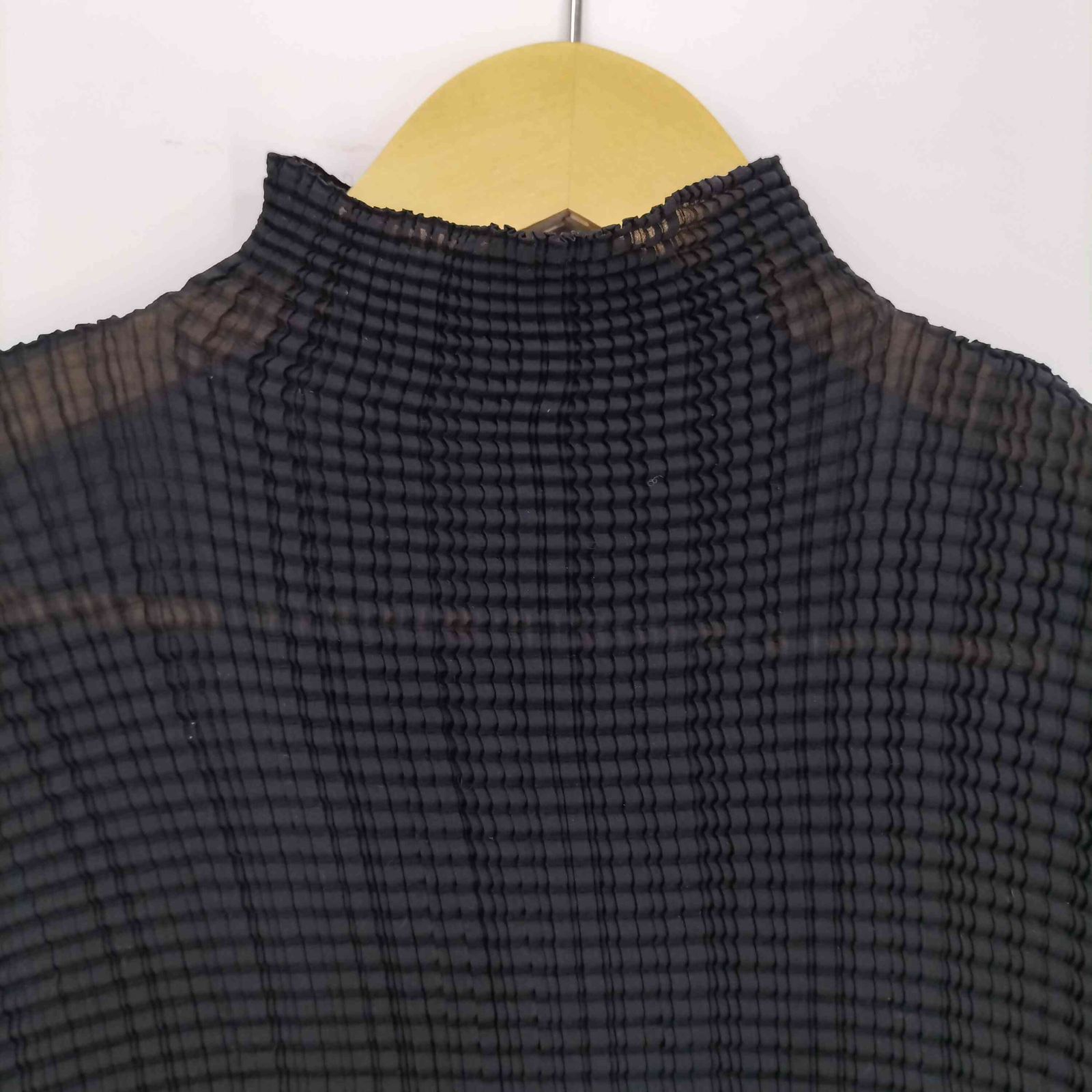 イッセイミヤケフェット ISSEY