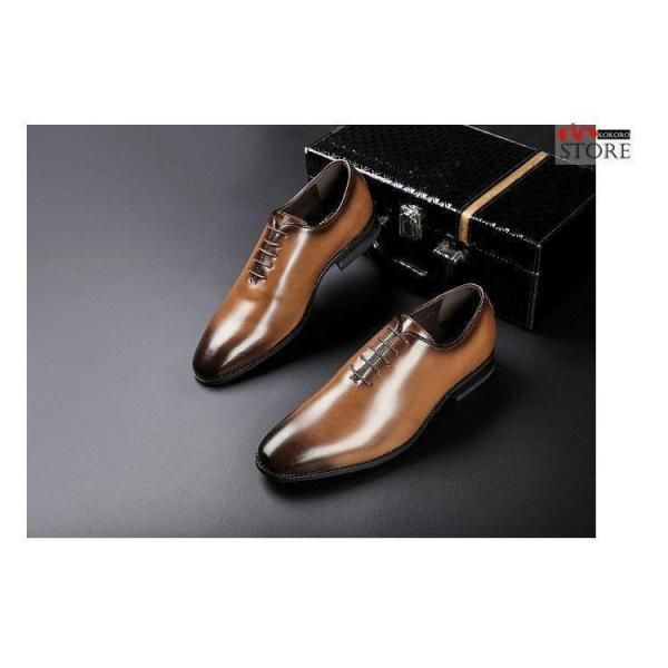 紳士靴 ビジネスシューズ