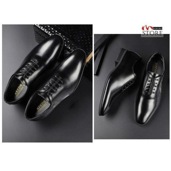 ビジネスシューズ