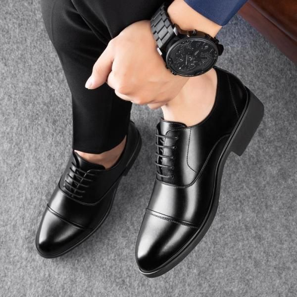 本革靴 紳士靴
