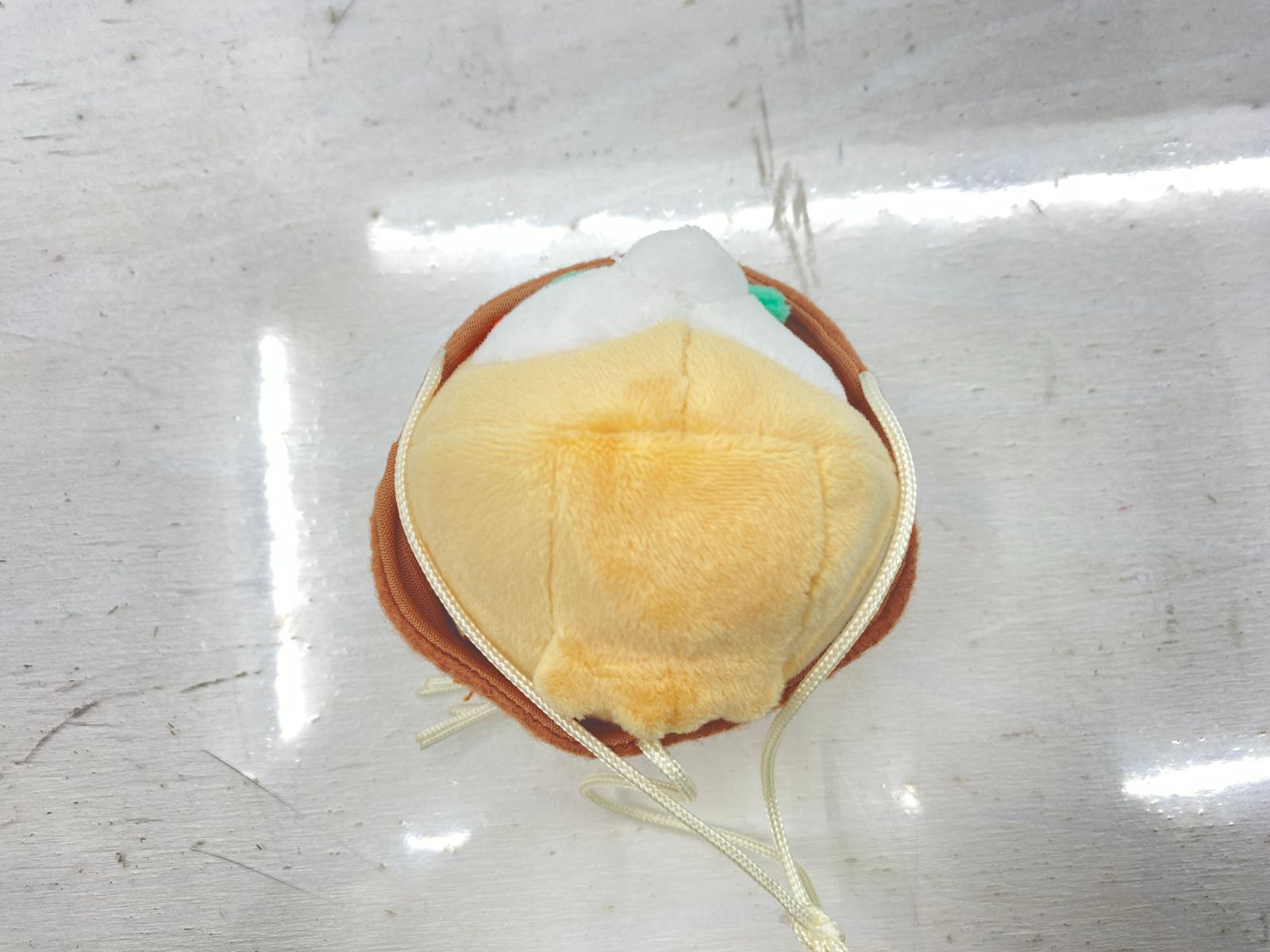 盛岡30-0094】ポケットモンスター Grassy Gardening モクロー