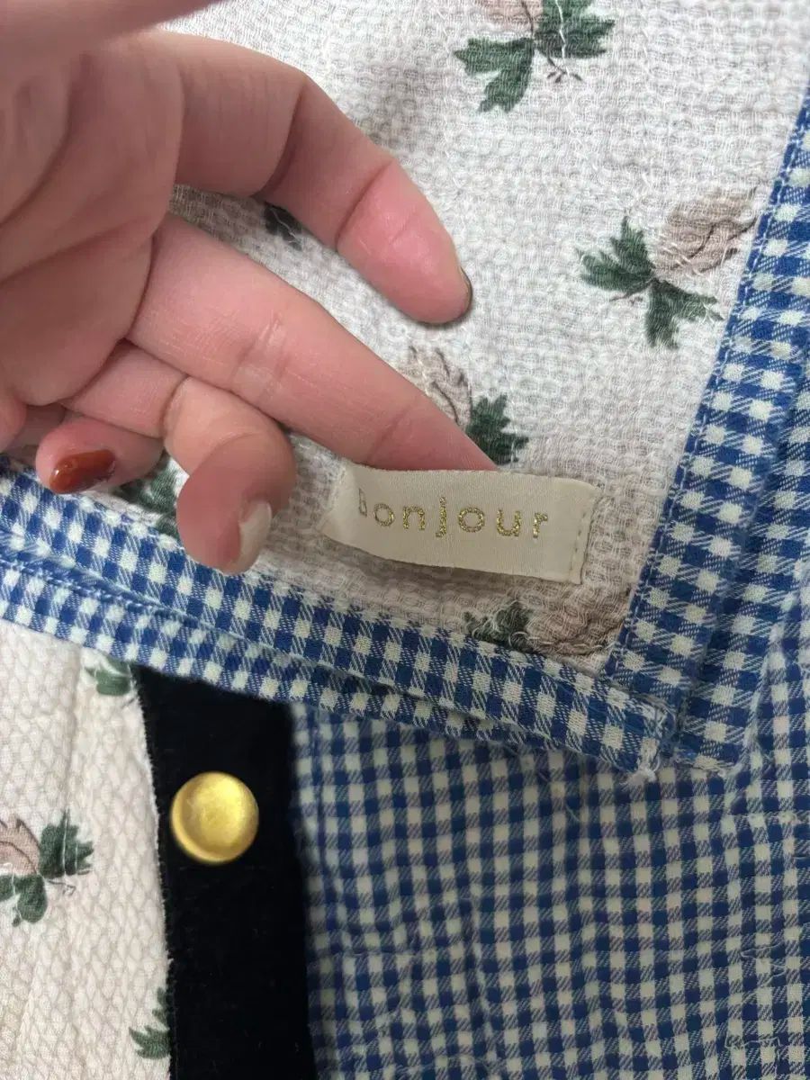  ボンジュールダイアリー コート2-3 スカーフ まとめ アウター ベビー服(~95cm)