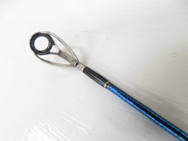 シマノ 23ワールドシャウラ リミテッド 1704R-2 04-8410080010