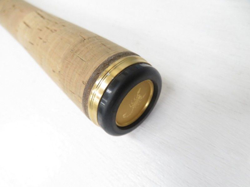 シマノ 23ワールドシャウラ