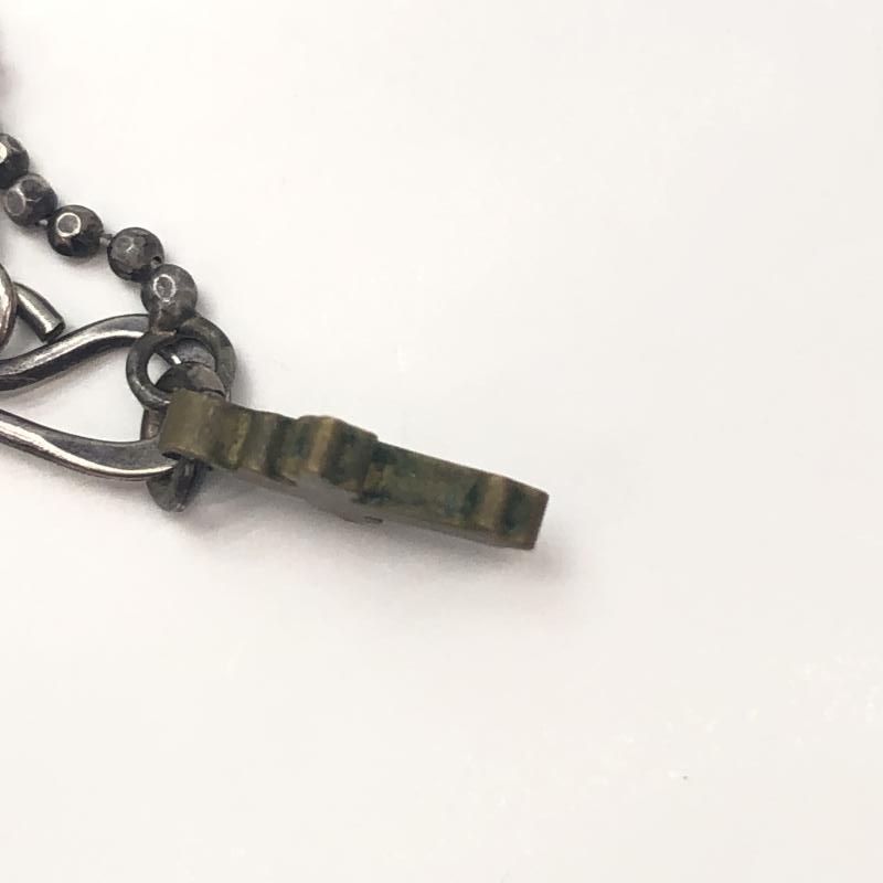 中古】amp japan amp japan 6AM-141T マリア1830 シルバーネックレス