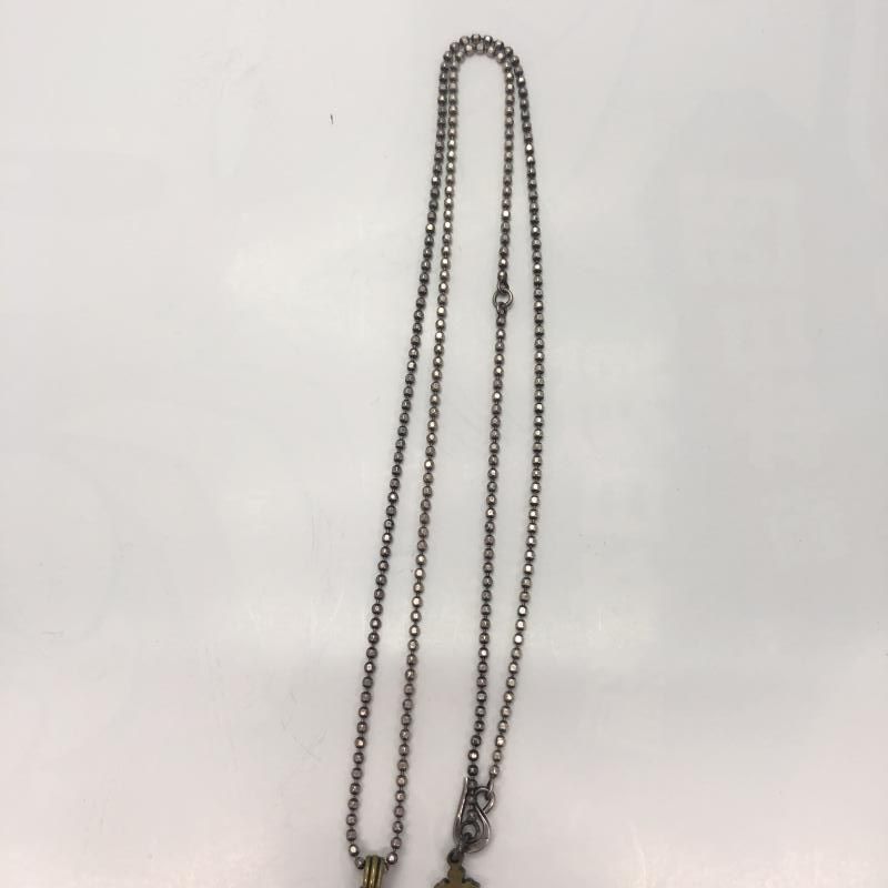 中古】amp japan amp japan 6AM-141T マリア1830 シルバーネックレス