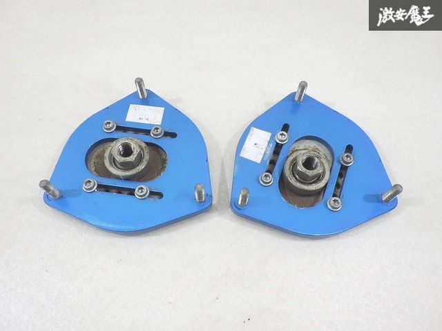 CUSCO クスコ ZN 6 86 フロント 調製式 ピロ アッパーマウント ピロアッパー 左右セット ZC BRZ 棚9 1 K