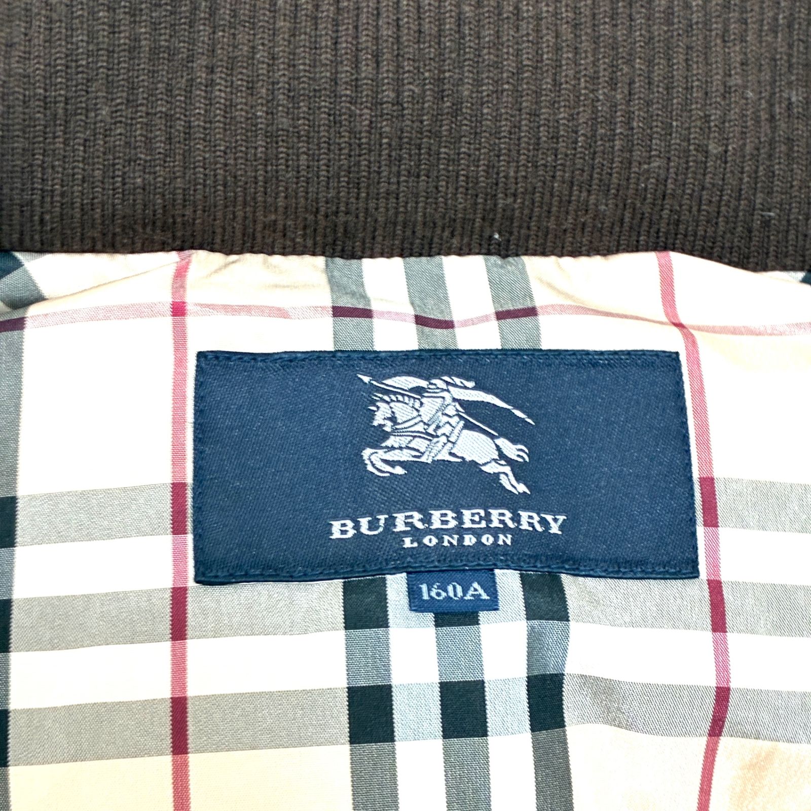 way ダウンベスト