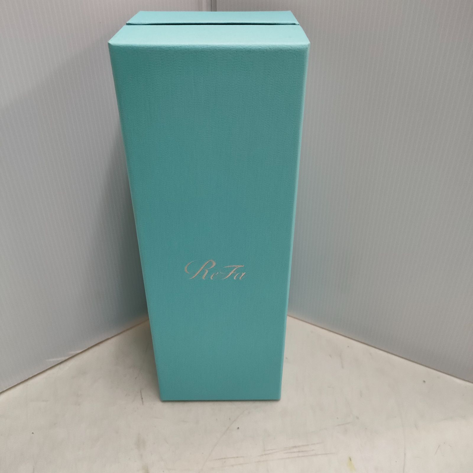 Refa シャワーヘッド リファファインバブル S 美しい肌へ