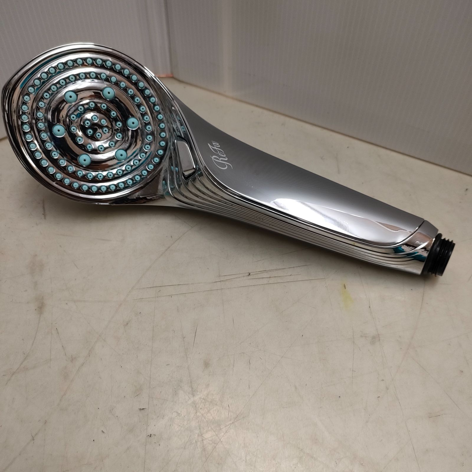 リファファインバブル S