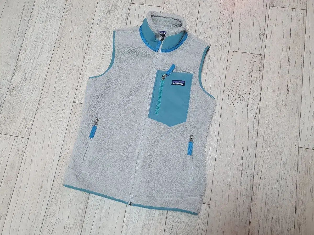 パタゴニア ウィメンズ レトロ ベスト S