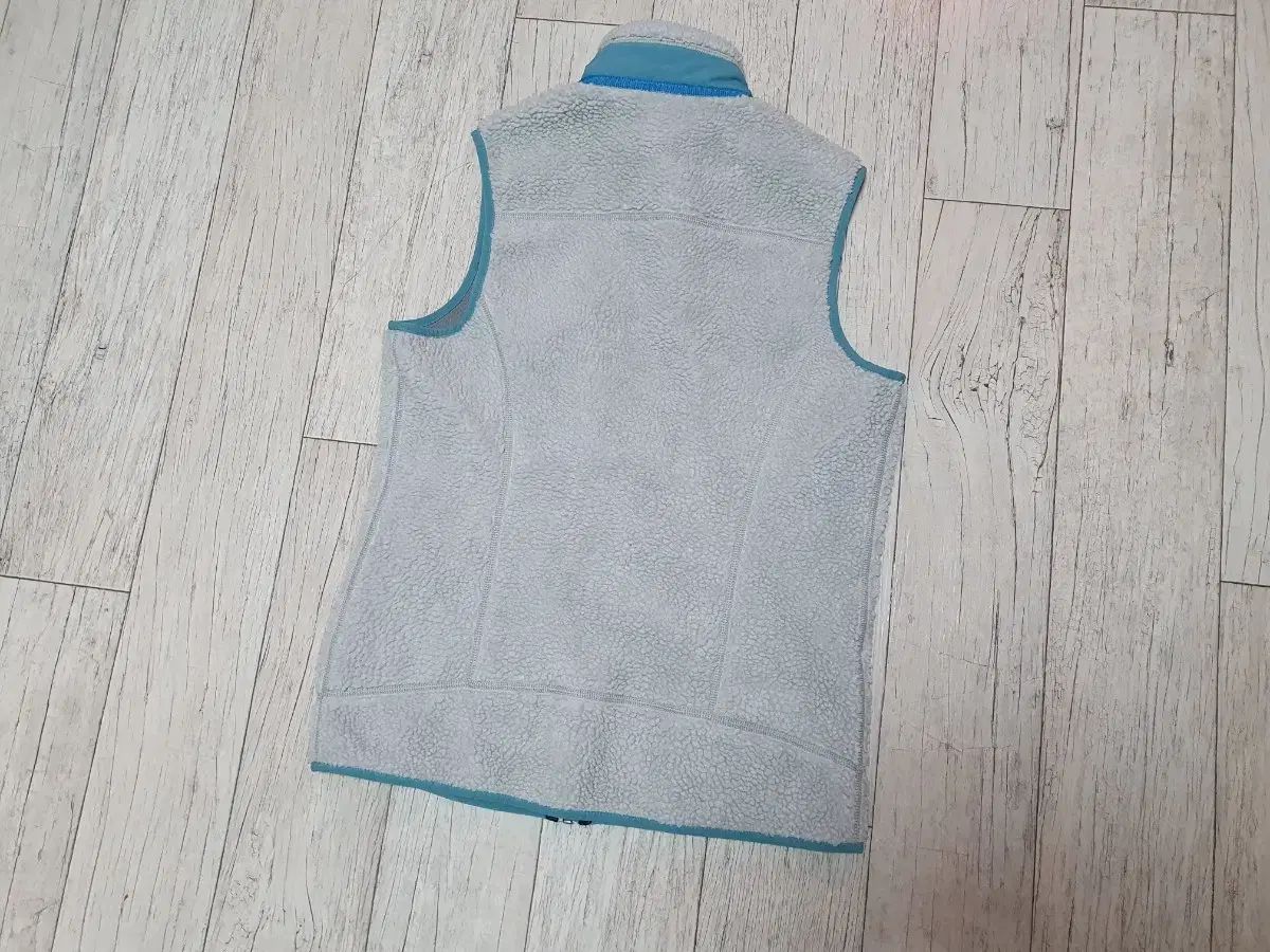 パタゴニア ウィメンズ レトロ ベスト S